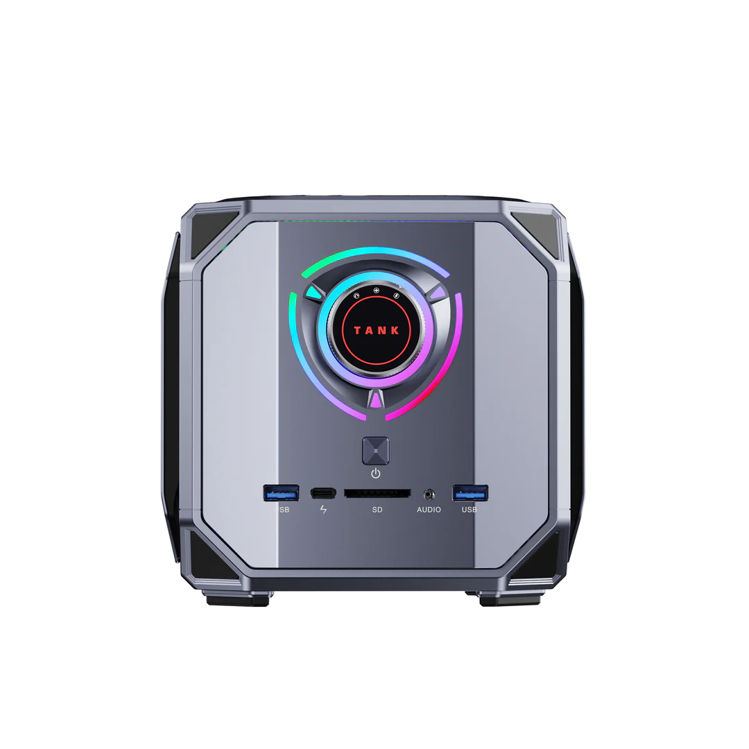 view